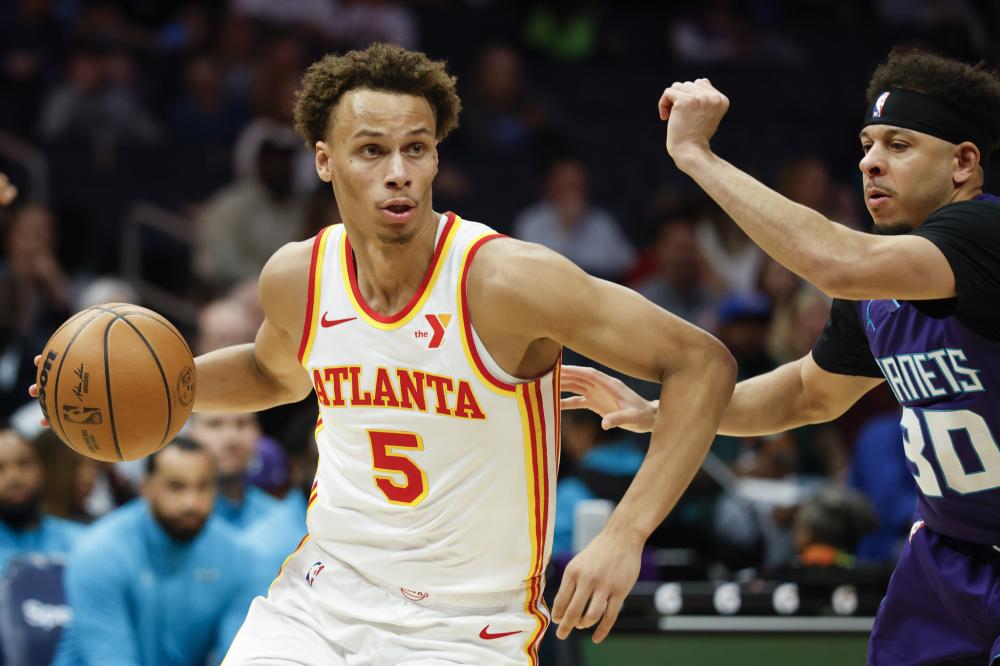 NBA球星