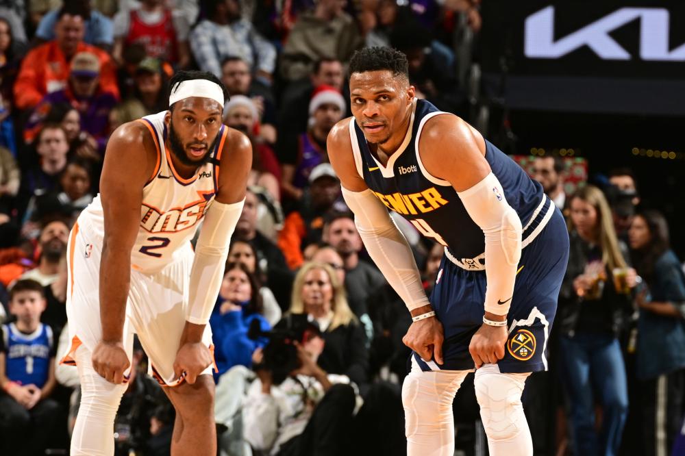 NBA全场