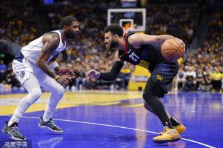 NBA球队