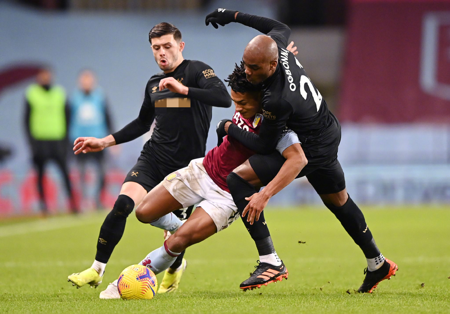 在未来比赛 在未来比赛